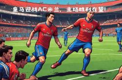 包含无比激烈！AC米兰将迎战皇家马德里的词条