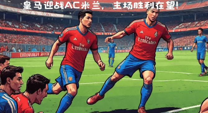 包含无比激烈！AC米兰将迎战皇家马德里的词条