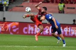 包含比赛精彩纷呈，球员技术表现升级的词条