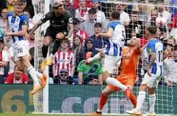 马里多尔卡再战赢球，乌申橙欧舜出示射门得势的简单介绍