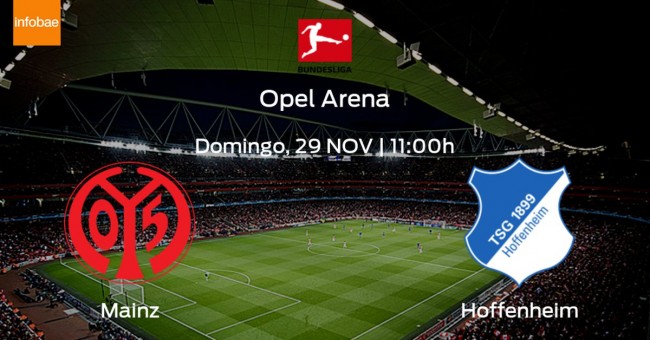 美因茨主场惜败,需在下一场寻求突破的简单介绍 美因茨主场惜败,需在下一场寻求突破的简单介绍