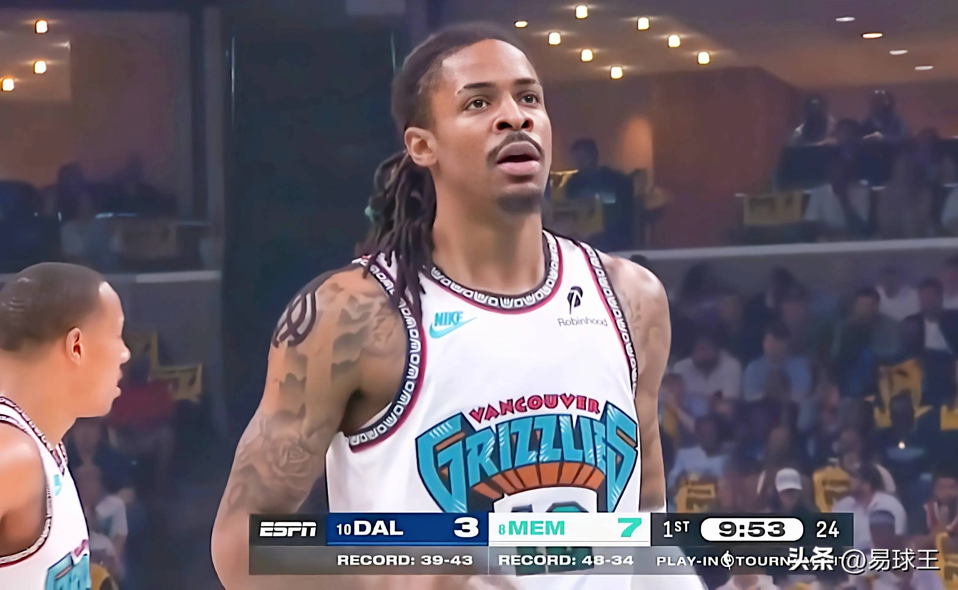 独行侠年轻球员崭露头角,被誉为未来之星的简单介绍 独行侠年轻球员崭露头角,被誉为未来之星的简单介绍