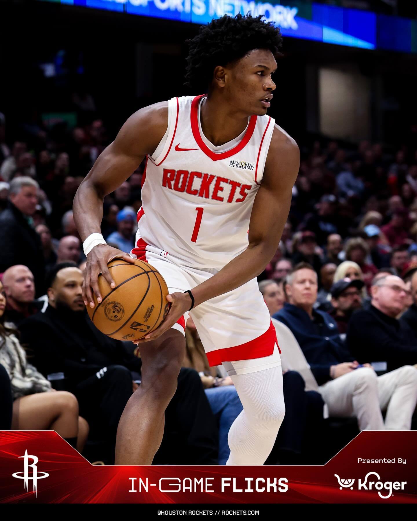 火箭队主场击败对手，战绩迎来复苏