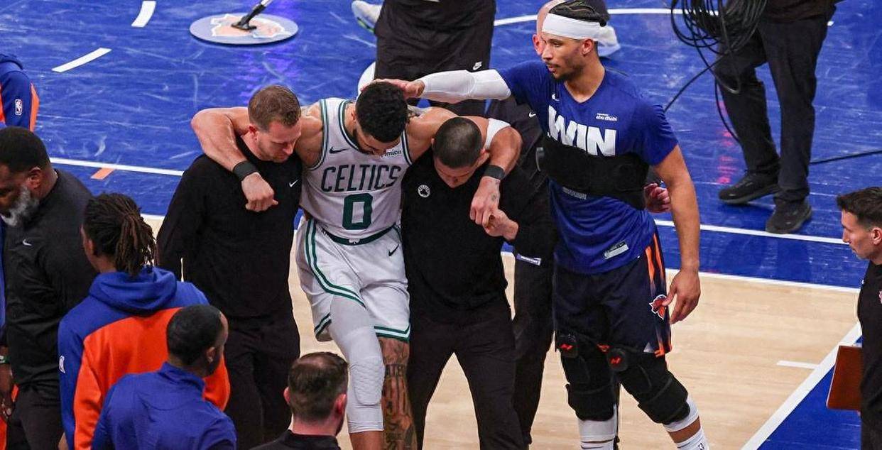 关于凯尔特人主力缺阵，球队战绩受到明显影响的信息