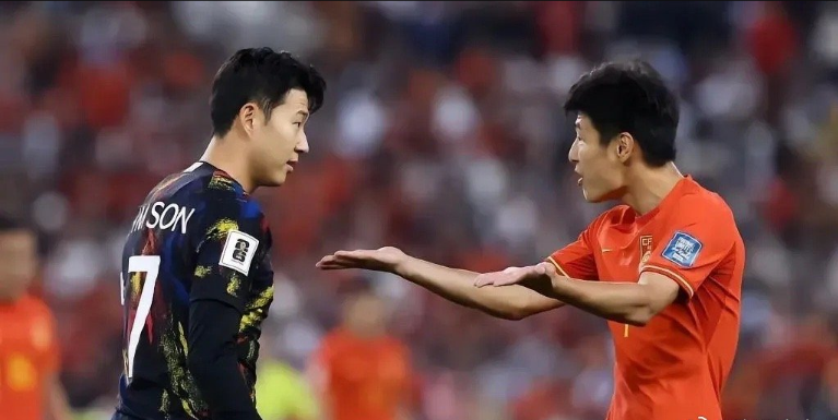 进球功臣孙兴慜领衔山东鲁能逆转胜的简单介绍