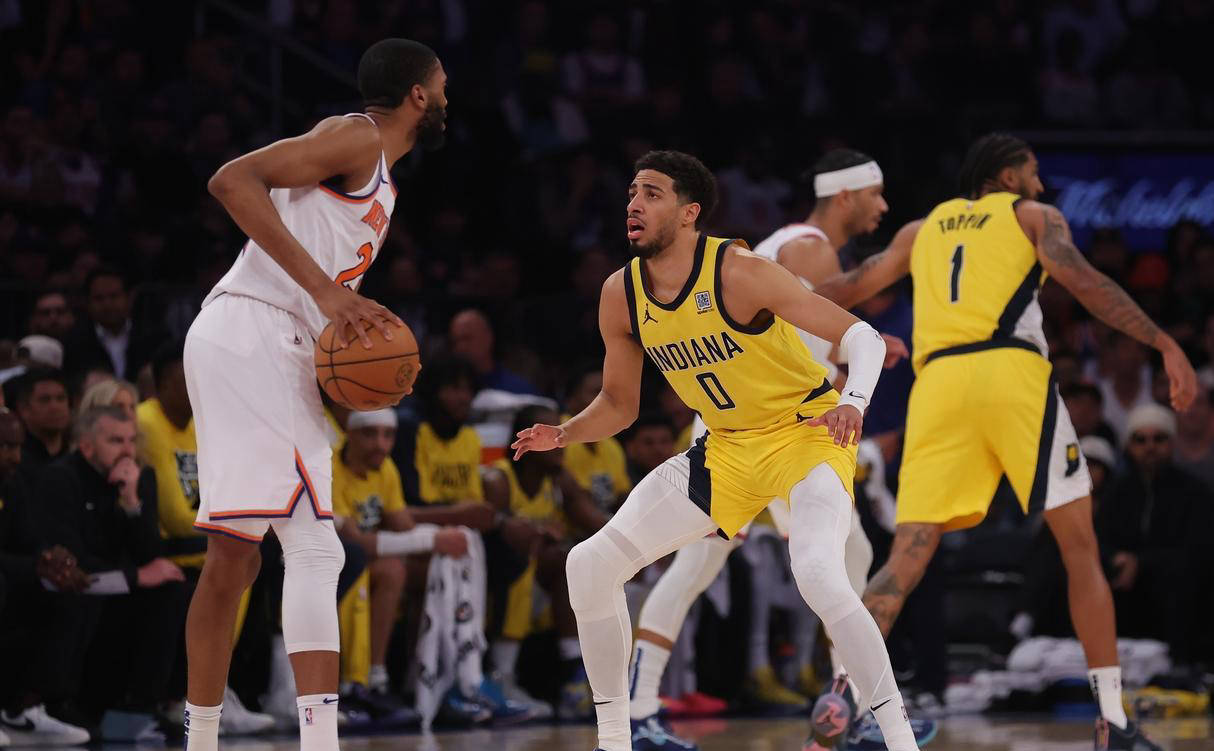 小牛主场大胜热火，唐斯贡献全场最高分