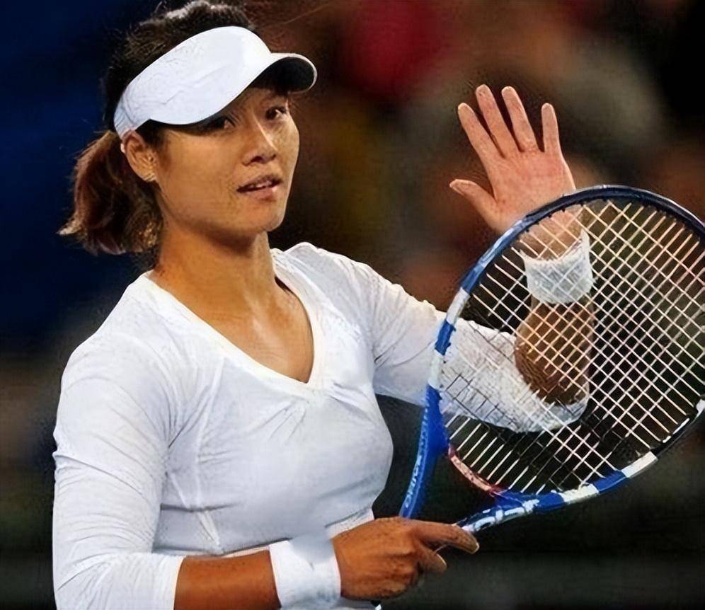 谁能阻挡?李娜再度创下网球历史新纪录的简单介绍 谁能阻挡?李娜再度创下网球历史新纪录的简单介绍