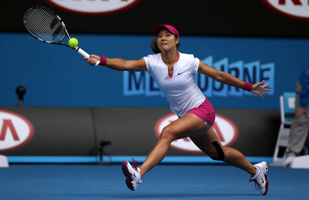 谁能阻挡?李娜再度创下网球历史新纪录的简单介绍 谁能阻挡?李娜再度创下网球历史新纪录的简单介绍