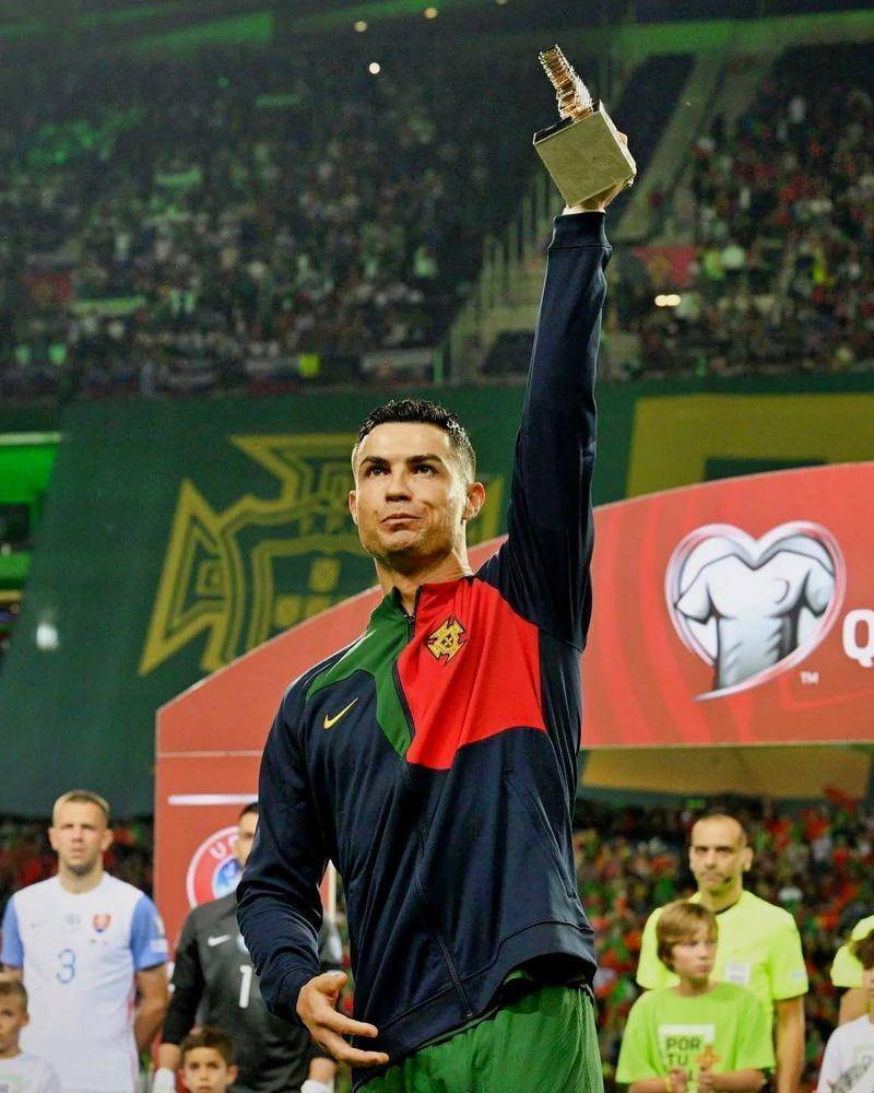 C罗连续十场比赛得分超过突破纪录,德国队挑战极限!的简单介绍 C罗连续十场比赛得分超过突破纪录,德国队挑战极限!的简单介绍