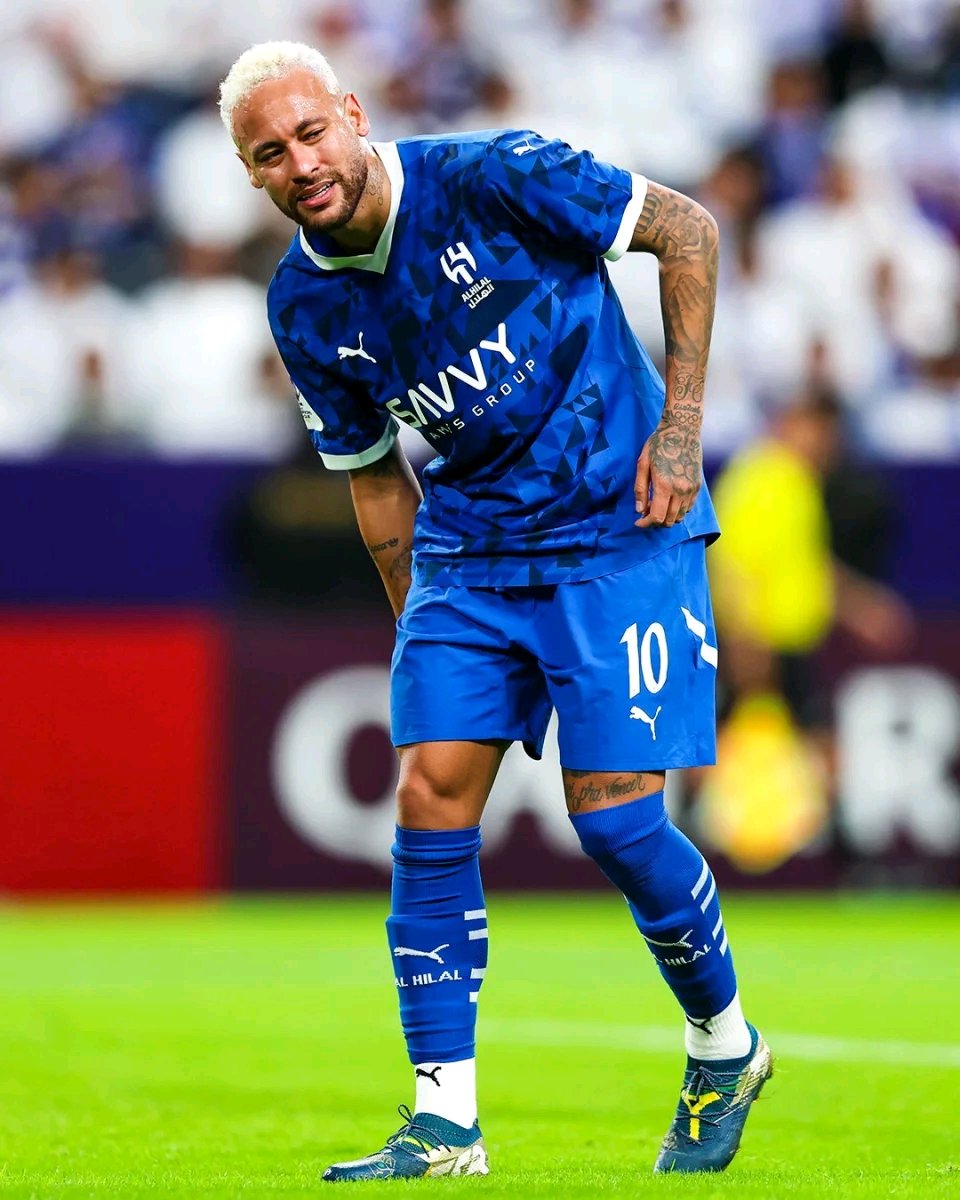 关于内马尔爆冷击败中国队，赛况扑朔迷离引爆全场！的信息